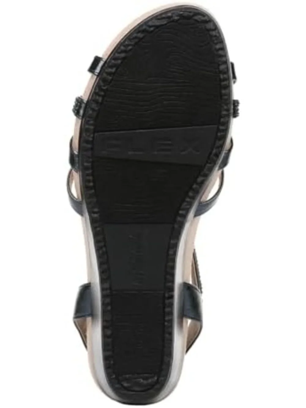 Stylish Women's Miami Wedge Sandals - Comfortable, Chic Summer Footwear